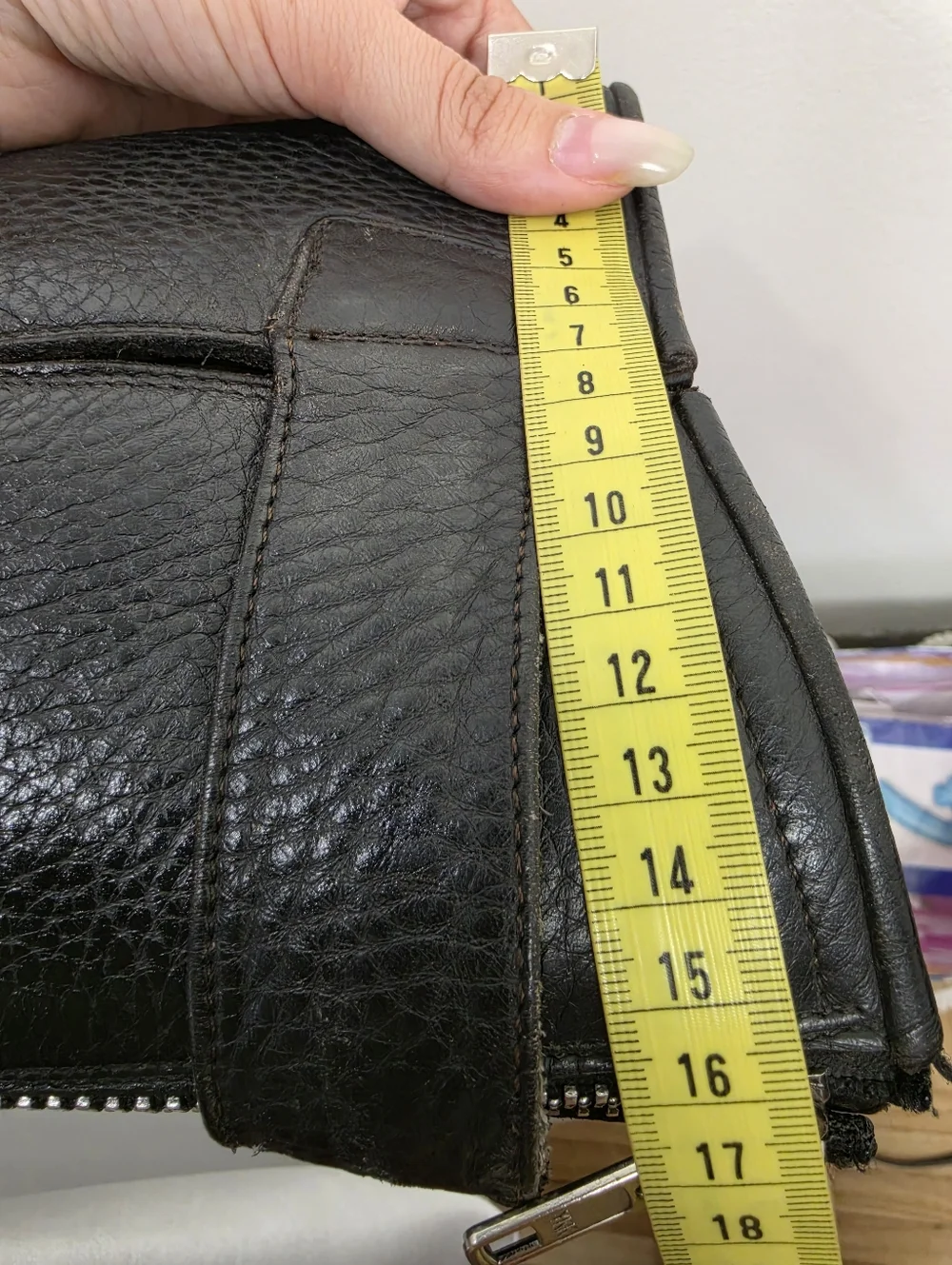GASOLINA Classic Motorcycle Boots  Size 9US - Picture 10 of 14